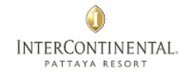 InterContinental Pattaya Resort - Logo